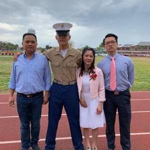 Meet your Posher, Jenny